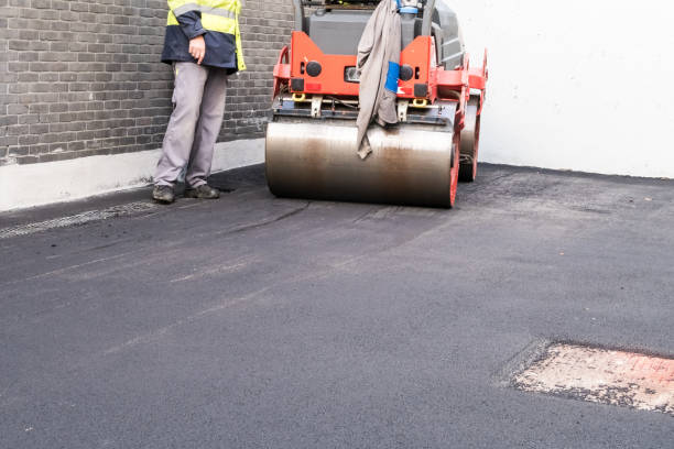 Best Recycled Asphalt Driveway Installation  in Seaville, NJ